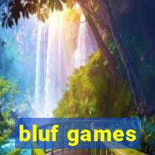 bluf games